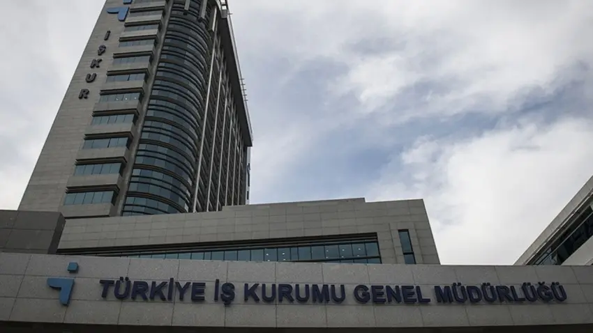 İŞKUR’un 2025 istihdam başarısı haberinin görseli