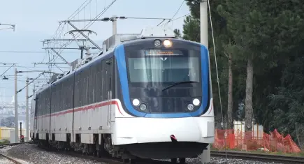 İZBAN’dan acı haber: Gişe görevlisi Candan Yılmaz hayatını kaybetti