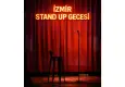 İzmir’de stand up gecesi: Türkiye’nin komedyenleri aynı sahnede
