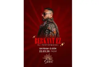 İzmir’de Summer Shine Club’dan bayram özel etkinlik