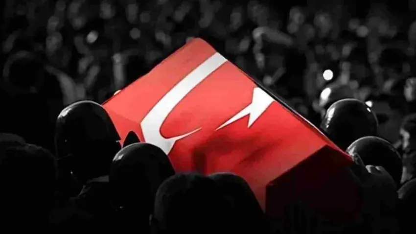 Katar’da askeri helikopter kazasında 3 personel şehit oldu haberinin görseli