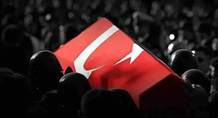 Katar’da askeri helikopter kazasında 3 personel şehit oldu