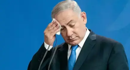 Netanyahu: Geleceğimiz için verdiğimiz mücadelede çok zor bir akşam geçirdik