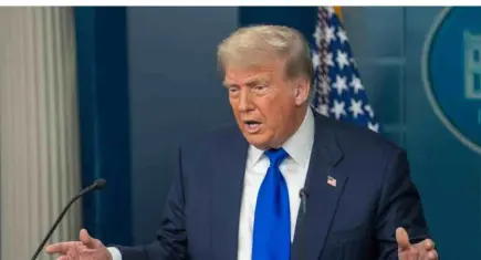 Trump’tan İran’a sert uyarı: “48 saat içinde Hürmüz açılmazsa santralleri hedef alırız”