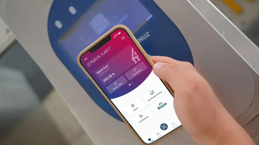 Ulaşımda bakiyeniz yetersiz dönemine son haberinin görseli