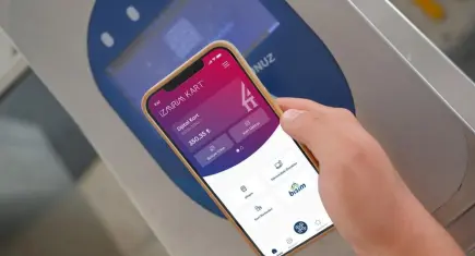 Ulaşımda bakiyeniz yetersiz dönemine son