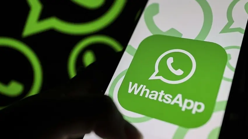WhatsApp yazışmaları mahkemede delil olarak kabul edildi haberinin görseli