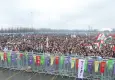 Yenikapı'da Nevruz Bayramı kutlandı