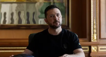 Zelenskiy: Rusya bir haftada 1550 İHA ile saldırdı