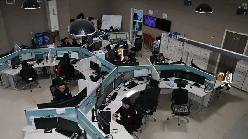 112 değil sanki istek hattı: İneği İçin Sikorsky isteyenden de var Cumhurbaşkanı Erdoğan’ın numarasını isteyen de  haberinin görseli