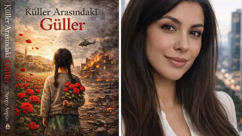 1980’lerin gölgesinde bir çocukluk: Küller arasındaki güller raflarda