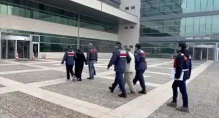 32 ilde FETÖ operasyonu: 41 kişi tutuklandı