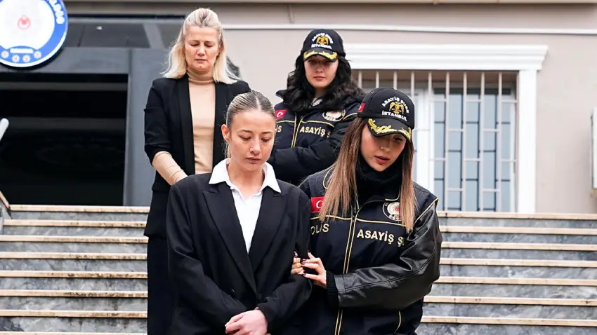 Aleyna Kalaycıoğlu’nun ilk ifadesi ortaya çıktı haberinin görseli