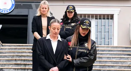 Aleyna Kalaycıoğlu’nun ilk ifadesi ortaya çıktı