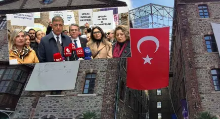 Başkan Tugay'dan mahkemeye teşekkür, İzmirlilere çağrı