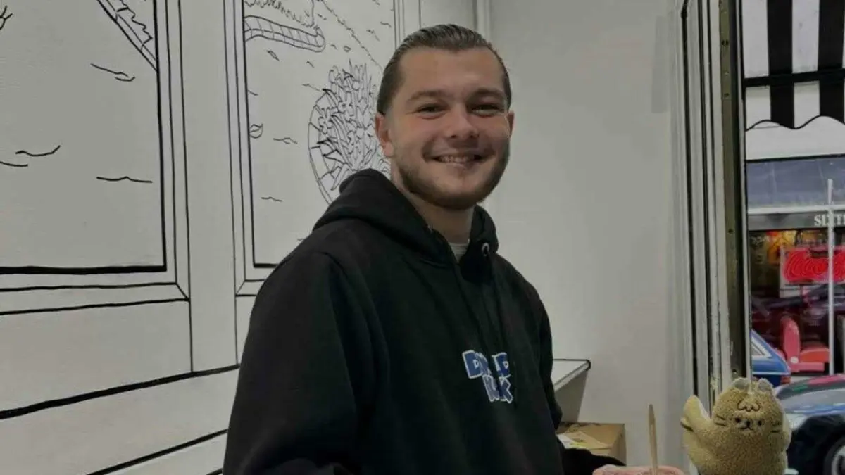 Benim için bayram adalet sağlanınca olacak görseli