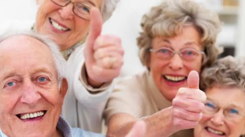 Buca’da Sağlıklı Yaşlanma paneli düzenlenecek haberinin görseli