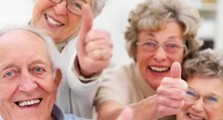 Buca’da Sağlıklı Yaşlanma paneli düzenlenecek