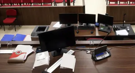 DEAŞ’ın finans trafiğine Adana’da darbe: 25 yıla kadar hapis istemi!