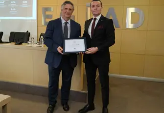 EGİAD Üyeleri, İspanya Pazarı ve İş Birliği Fırsatlarını Değerlendirdi