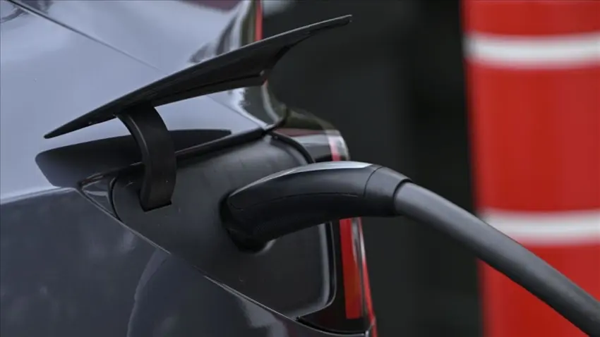 Elektrikli araç şarjında yeni dönem: kartlı Veya temassız ödeme bulundurulması zorunlu oldu haberinin görseli