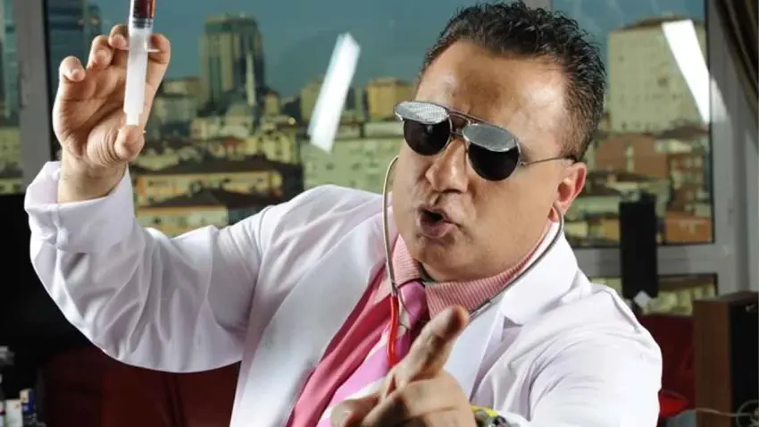 Erol Köse, 1 hafta önce eserlerinin hakkını devretmiş haberinin görseli