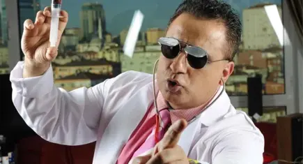 Erol Köse, 1 hafta önce eserlerinin hakkını devretmiş