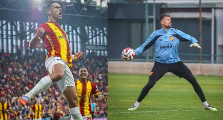 Göztepe’de Juan parlıyor, yeni transferler beklentinin altında kaldı