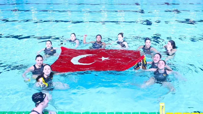 Göztepe’den Avrupa’da tarihi başarı: İzmir’e üst üste üçüncü kupa haberinin görseli