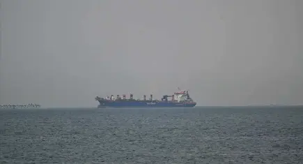 İran 'Hürmüz Boğazı' şartını açıkladı