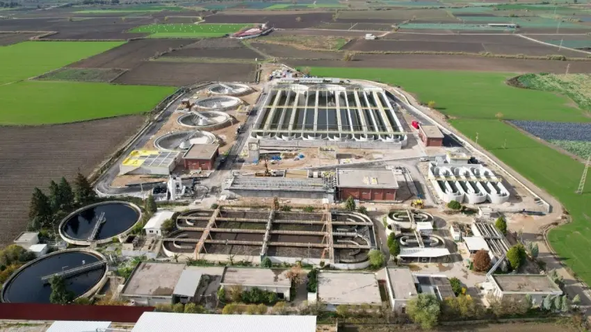 İzmir’de altyapıya 13 milyar liralık dev yatırım haberinin görseli