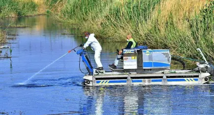 İzmir’de çevreye 2 yılda büyük yatırım ve denetim