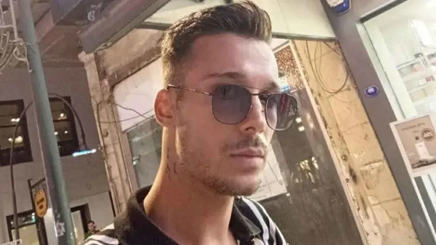 İzmir'de cinayet: Genç müzisyen hayatını kaybetti haberinin görseli