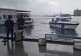 Kadıköy denizde erkek cesedi bulundu