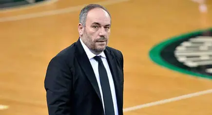 Karşıyaka’da Kandemir dönemi: Volkan’la yollar ayrıldı