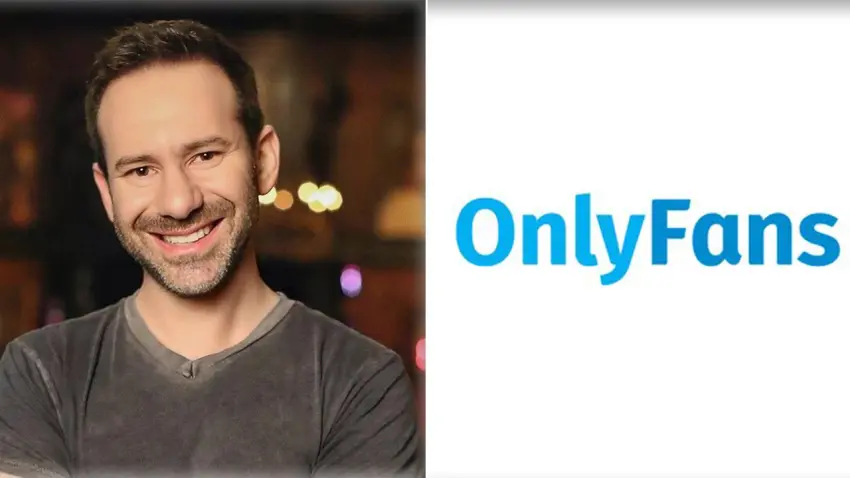 OnlyFans’ın sahibi Leonid Radvinsky 43 yaşında hayatını kaybetti haberinin görseli