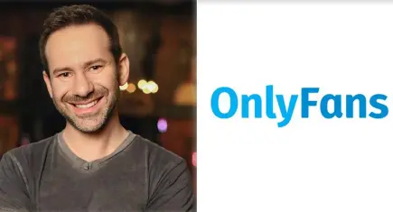 OnlyFans’ın sahibi Leonid Radvinsky 43 yaşında hayatını kaybetti