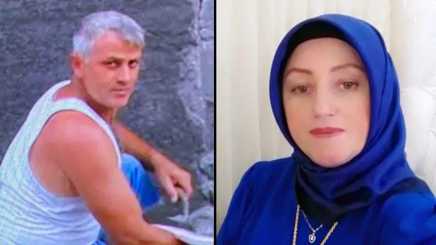 Samsun’da kan donduran olay: Baldızını öldürüp, intihar etti haberinin görseli