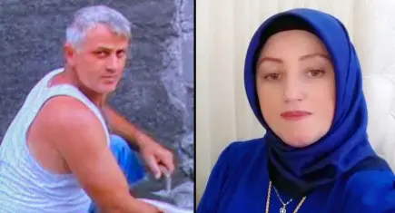 Samsun’da kan donduran olay: Baldızını öldürüp, intihar etti