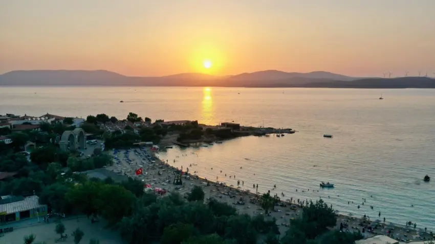 Seferihisar’da Cittaslow Türkiye Ulusal Ağ Toplantısı haberinin görseli