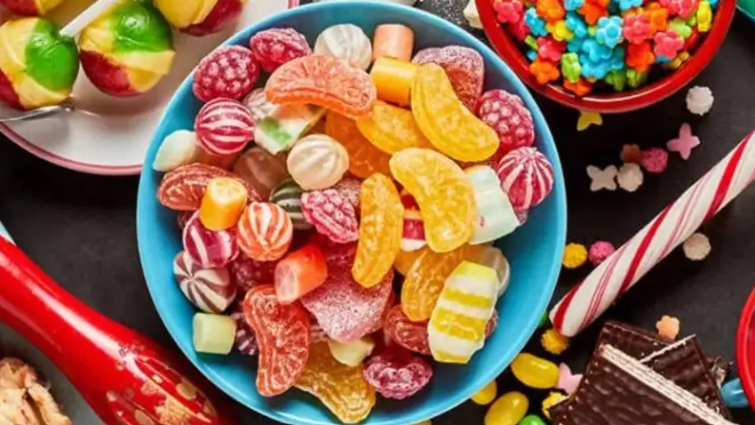 Şekerleme devi Haribo'ya Rekabet Kurumu'ndan soruşturma haberinin görseli