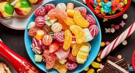 Şekerleme devi Haribo'ya Rekabet Kurumu'ndan soruşturma