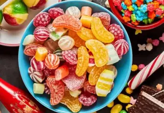 Şekerleme devi Haribo'ya Rekabet Kurumu'ndan soruşturma
