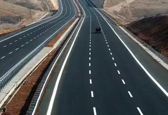 Yol yaptırılacak resmi ilan resim dosyası.