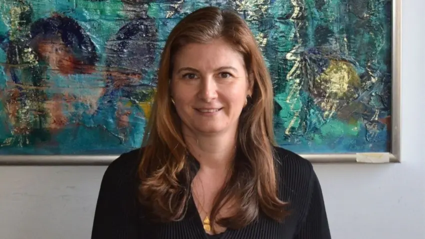 Do&ccedil;. Dr. İnci T&uuml;ney Kızılkaya