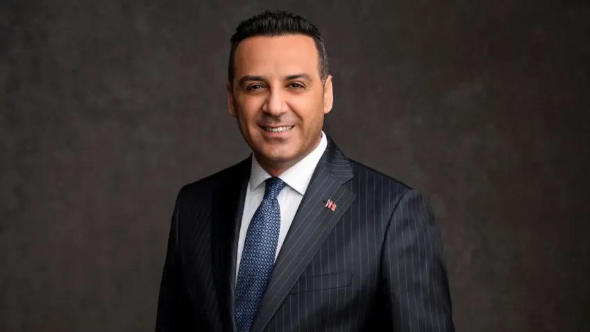 Başkan Onur Emrah Yıldız