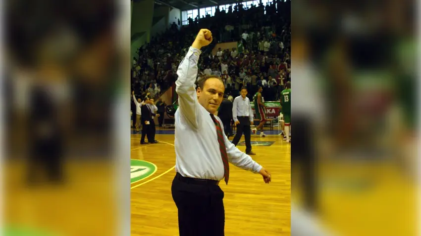 Ahmet Kandemir 18 yıl sonra Karşıyaka’nın dümenine geçiyor haberinin görseli