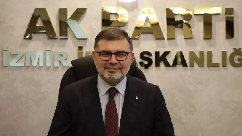 AK Partili Saygılı’dan hal projesi tepkisi: “5 yıldır tamamlanamadı” haberinin görseli
