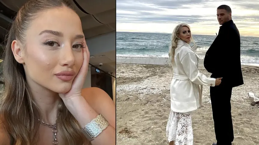 Aleyna Kalaycıoğlu tutuklandı, eski defterler yeniden açıldı: Cezaevinden birbirlerine mektup atsınlar haberinin görseli