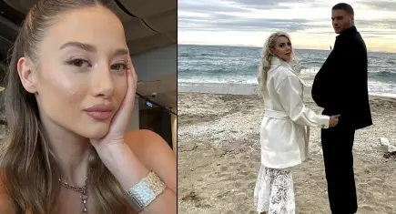 Aleyna Kalaycıoğlu tutuklandı, eski defterler yeniden açıldı: Cezaevinden birbirlerine mektup atsınlar